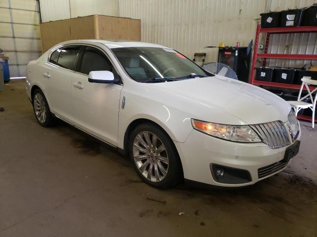 Photo 4 from auction – 2010 LINCOLN MKS with VIN 1LNHL9FT0AG611988