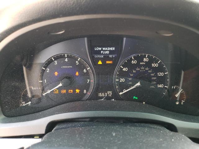 Photo 9 from auction – 2010 LEXUS RX 350 with VIN JTJZK1BA8A2002496