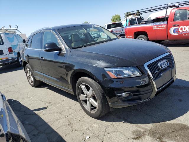 Photo 4 from auction – 2011 AUDI Q5 PREMIUM with VIN WA1LFAFP4BA005599