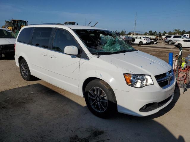 Photo 4 from auction – 2017 DODGE GRAND CARA with VIN 2C4RDGCG0HR678438