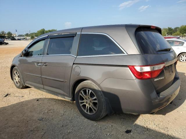 Photo 2 from auction – 2012 HONDA ODYSSEY EX with VIN 5FNRL5H68CB112829