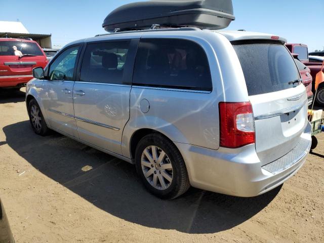 Photo 2 from auction – 2011 CHRYSLER TOWN & COU with VIN 2A4RR8DG9BR713310