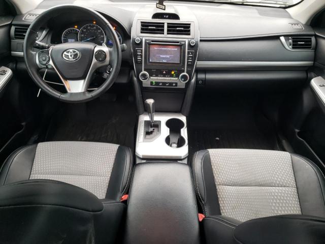 Photo 8 from auction – 2012 TOYOTA CAMRY BASE with VIN 4T1BF1FK8CU168516