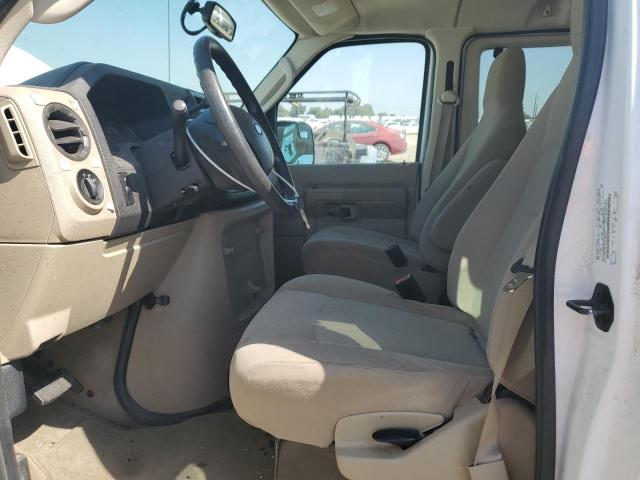 Photo 7 from auction – 2012 FORD ECONOLINE with VIN 1FBNE3BL8CDA29926