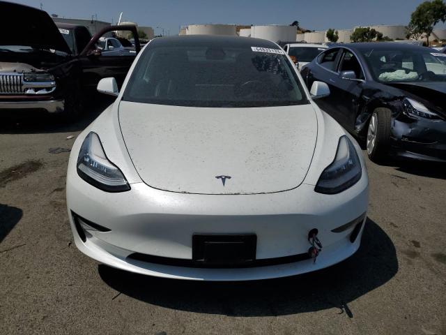 Photo 5 from auction – 2020 TESLA MODEL 3 with VIN 5YJ3E1EA0LF631679