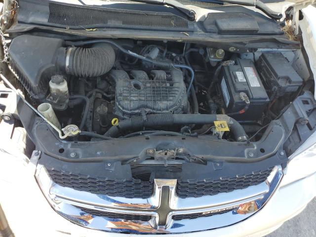 Photo 12 from auction – 2012 DODGE GRAND CARA with VIN 2C4RDGBG2CR324589