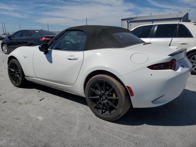 Photo 2 from auction – 2021 MAZDA MX-5 MIATA with VIN JM1NDAC77M0451361