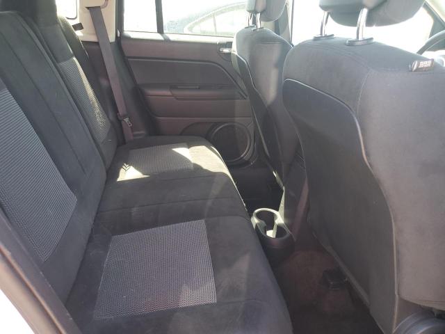 Photo 11 from auction – 2017 JEEP COMPASS SP with VIN 1C4NJCBA6HD147129