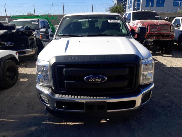 Photo 5 from auction – 2015 FORD F350 SUPER with VIN 1FT8W3B66FEA34508