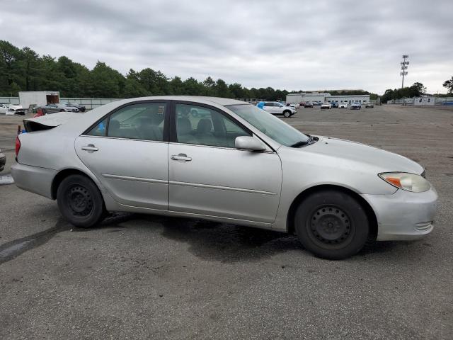 Photo 4 from auction – 2003 TOYOTA CAMRY with VIN 4T1BE32K63U122252
