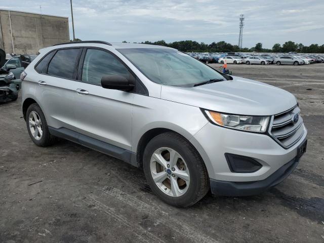 Photo 4 from auction – 2017 FORD EDGE SE with VIN 2FMPK4G90HBB72121