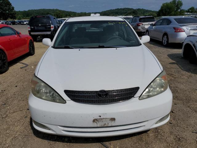 Photo 5 from auction – 2003 TOYOTA CAMRY LE with VIN 4T1BE32K13U134342