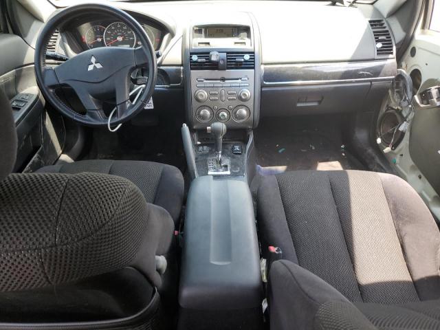 Photo 8 from auction – 2009 MITSUBISHI GALANT ES with VIN 4A3AB36F79E004930