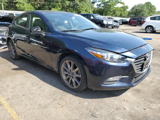 Photo 4 from auction – 2018 MAZDA 3 TOURING with VIN 3MZBN1L32JM210410