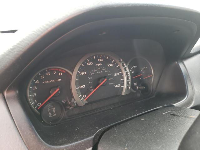 Photo 9 from auction – 2005 HONDA PILOT EXL with VIN 2HKYF18595H541193