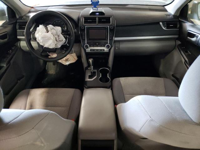 Photo 8 from auction – 2012 TOYOTA CAMRY BASE with VIN 4T1BF1FK3CU588149