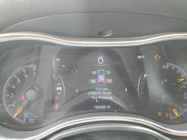 Photo 9 from auction – 2014 JEEP GRAND CHER with VIN 1C4RJFAG8EC471418