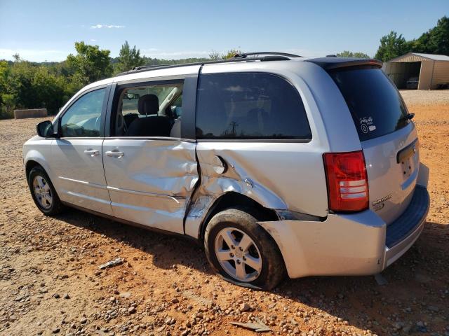 Photo 2 from auction – 2010 DODGE GRAND CARA with VIN 2D4RN3D17AR390215