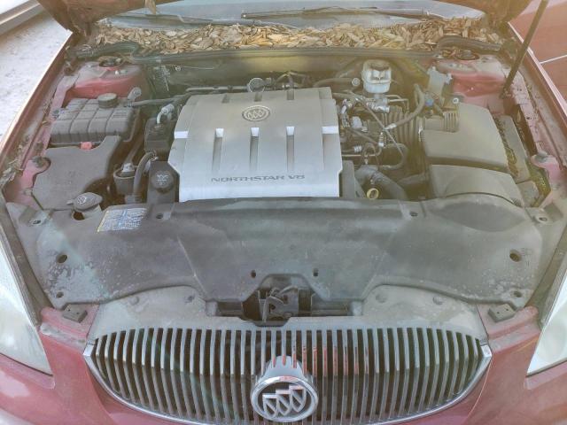 Photo 11 from auction – 2008 BUICK LUCERNE CX with VIN 1G4HE57Y38U123515