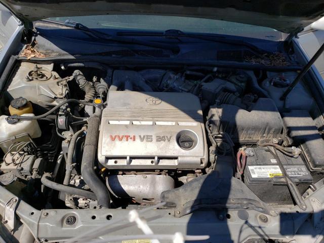 Photo 11 from auction – 2003 TOYOTA CAMRY LE with VIN 4T1BF32K23U561249