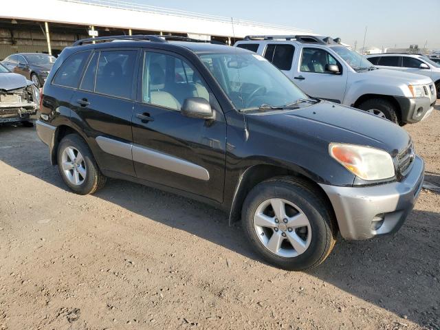 Photo 4 from auction – 2005 TOYOTA RAV4 with VIN JTEHD20V850075191