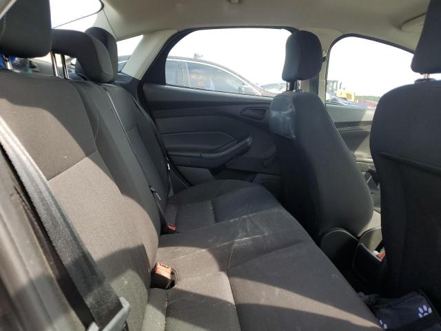 Photo 10 from auction – 2016 FORD FOCUS S with VIN 1FADP3E21GL249382