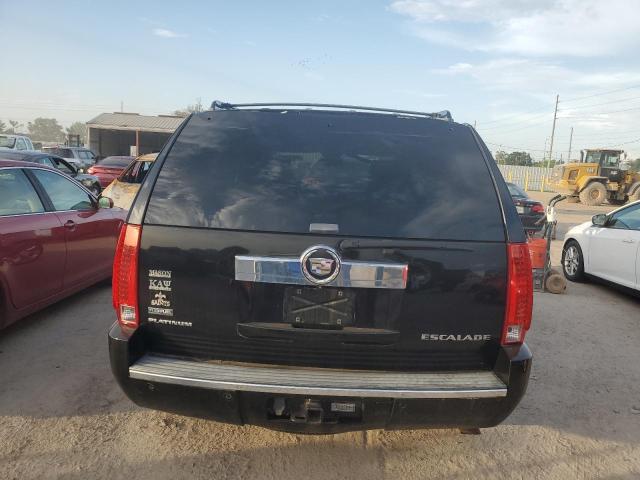 Photo 6 from auction – 2009 CADILLAC ESCALADE with VIN 1GYFK33269R261865