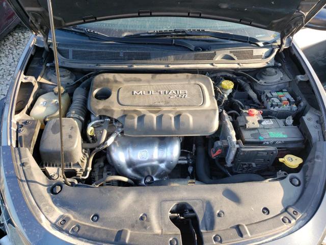 Photo 11 from auction – 2015 DODGE DART SXT with VIN 1C3CDFBB6FD187673