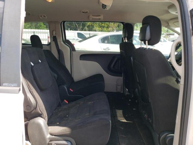 Photo 11 from auction – 2012 DODGE GRAND CARA with VIN 2C4RDGCG8CR341038