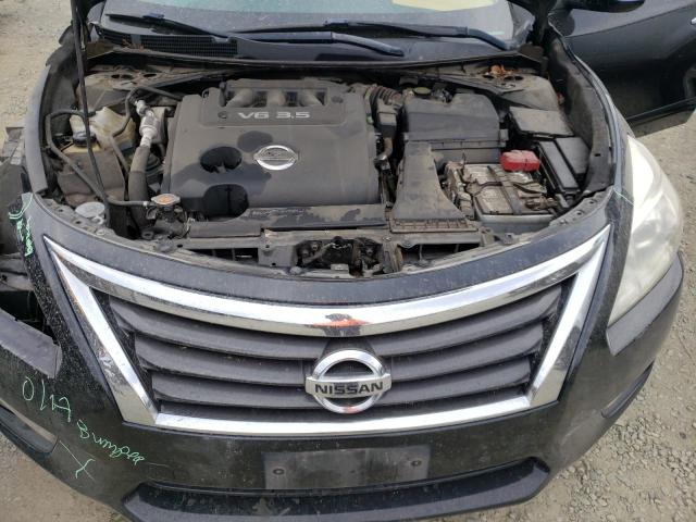Photo 11 from auction – 2014 NISSAN ALTIMA 3.5 with VIN 1N4BL3AP7EC409542