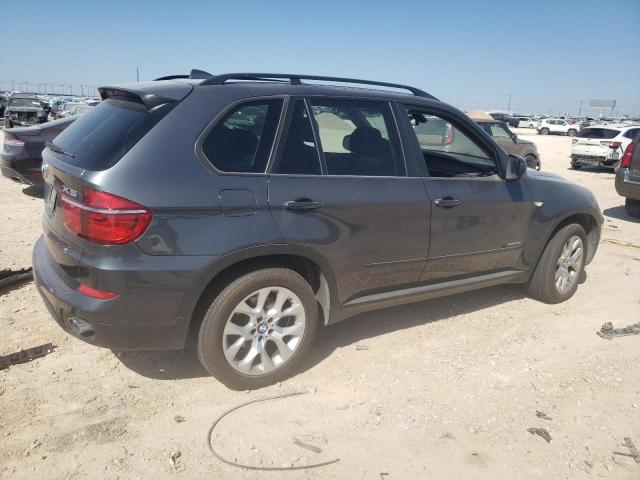 Photo 3 from auction – 2011 BMW X5 XDRIVE3 with VIN 5UXZV4C5XBL412675