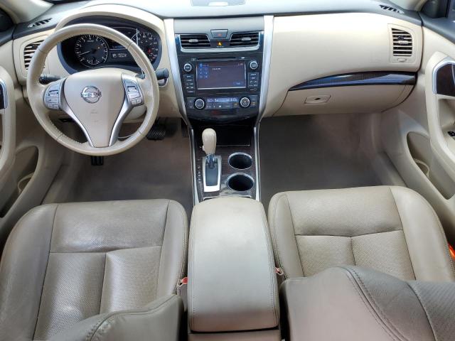 Photo 8 from auction – 2013 NISSAN ALTIMA 2.5 with VIN 1N4AL3AP1DN531537
