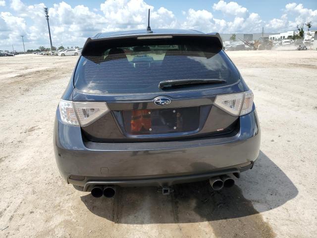 Photo 6 from auction – 2013 SUBARU IMPREZA WR with VIN JF1GR7E60DG887077