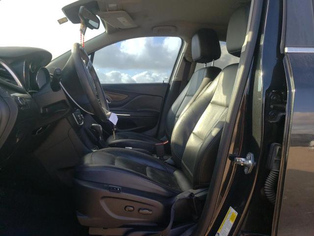 Снимка 7 от търг – 2014 BUICK ENCORE PRE с VIN KL4CJDSB7EB720661