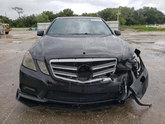 Photo 5 from auction – 2010 MERCEDES-BENZ E 350 4MAT with VIN WDDHF8HB4AA104109