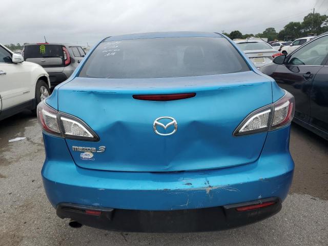 Photo 6 from auction – 2011 MAZDA 3 I with VIN JM1BL1UF5B1391499