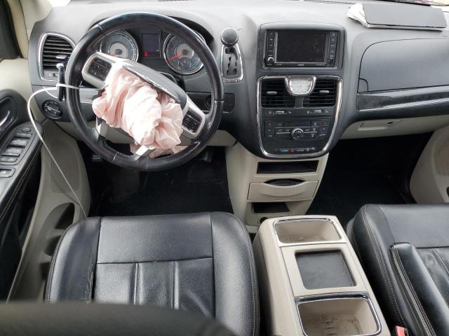 Photo 8 from auction – 2014 CHRYSLER TOWN & COU with VIN 2C4RC1BG3ER382214