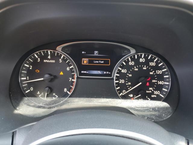 Photo 9 from auction – 2017 NISSAN PATHFINDER with VIN 5N1DR2MN5HC605520