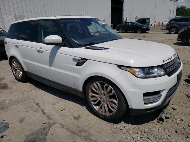 Photo 4 from auction – 2014 LAND ROVER RANGE ROVE with VIN SALWR2WF0EA327855