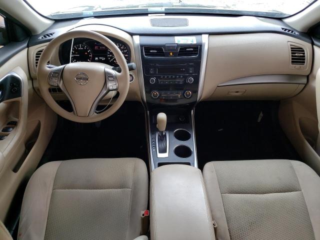 Photo 8 from auction – 2015 NISSAN ALTIMA 2.5 with VIN 1N4AL3AP0FC584860