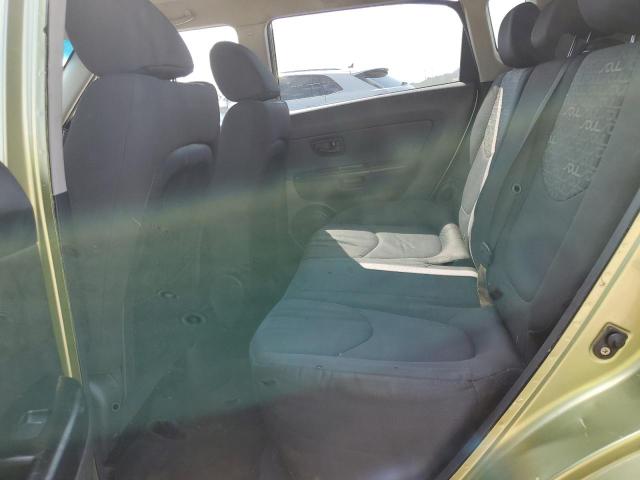 Photo 10 from auction – 2011 KIA SOUL + with VIN KNDJT2A20B7259833