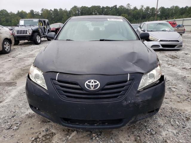 Photo 5 from auction – 2009 TOYOTA CAMRY BASE with VIN 4T1BE46K09U402046