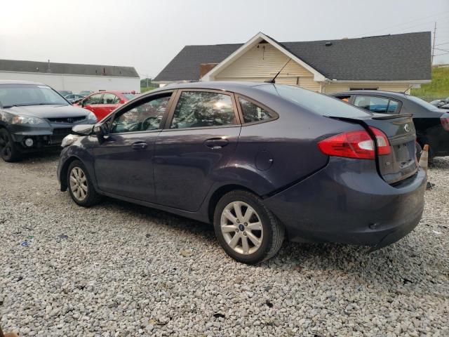 Photo 2 from auction – 2013 FORD FIESTA SE with VIN 3FADP4BJ3DM184532