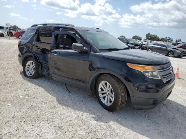 Photo 4 from auction – 2015 FORD EXPLORER with VIN 1FM5K7B83FGA31895