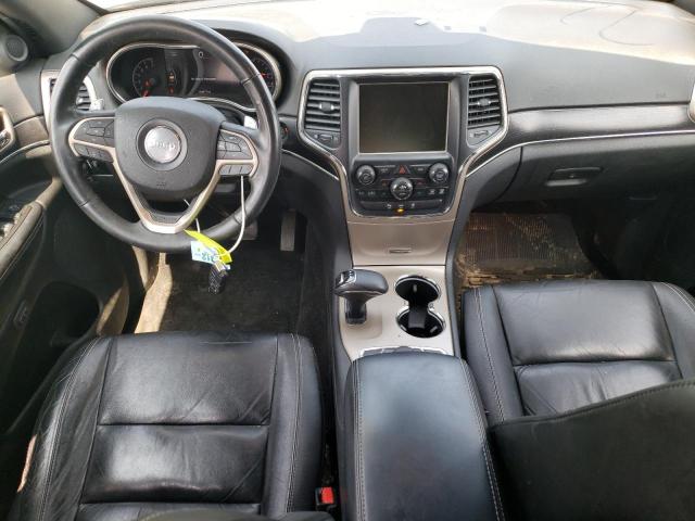 Photo 8 from auction – 2014 JEEP GRAND CHER with VIN 1C4RJFBG6EC139279
