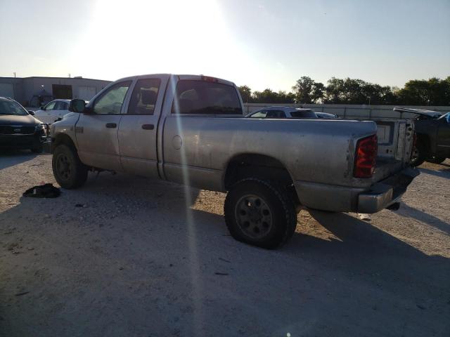 Photo 2 from auction – 2008 DODGE RAM 2500 S with VIN 3D7KS28A28G182101