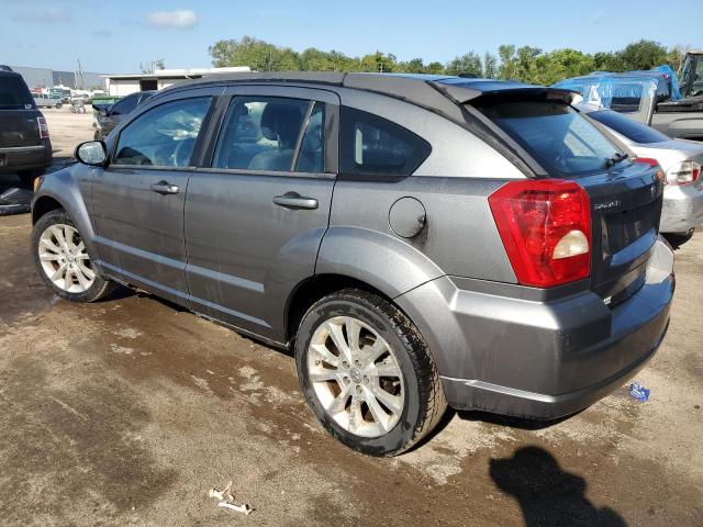 Photo 2 from auction – 2012 DODGE CALIBER SX with VIN 1C3CDWEA2CD531191