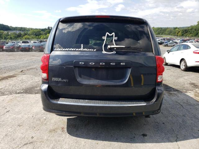 Photo 6 from auction – 2013 DODGE GRAND CARA with VIN 2C4RDGBG1DR694501