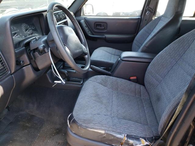 Photo 7 from auction – 1999 JEEP CHEROKEE S with VIN 1J4FF68S7XL606495