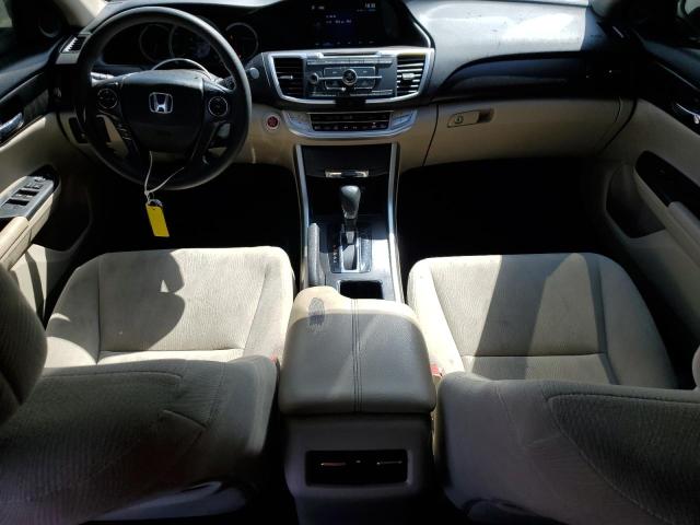 Photo 8 from auction – 2015 HONDA ACCORD EX with VIN 1HGCR2F76FA273080